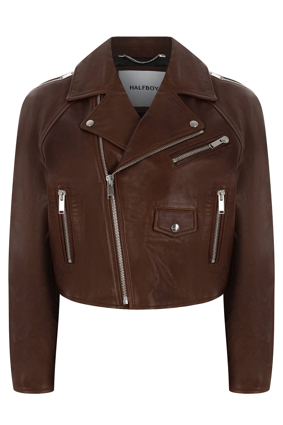 Куртка Halfboy - фото 1