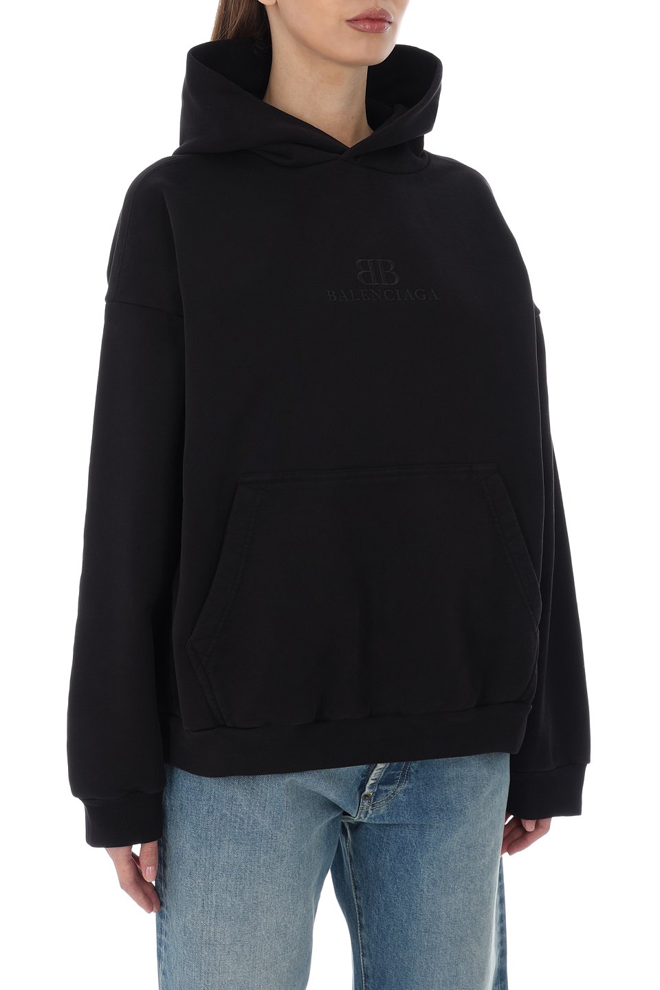 Худи Balenciaga - фото 3