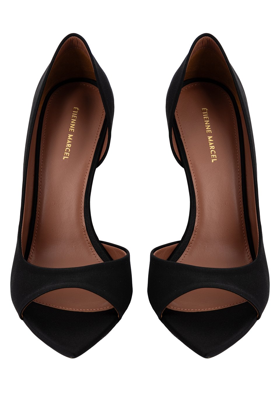 Туфли Etienne Marcel - фото 4