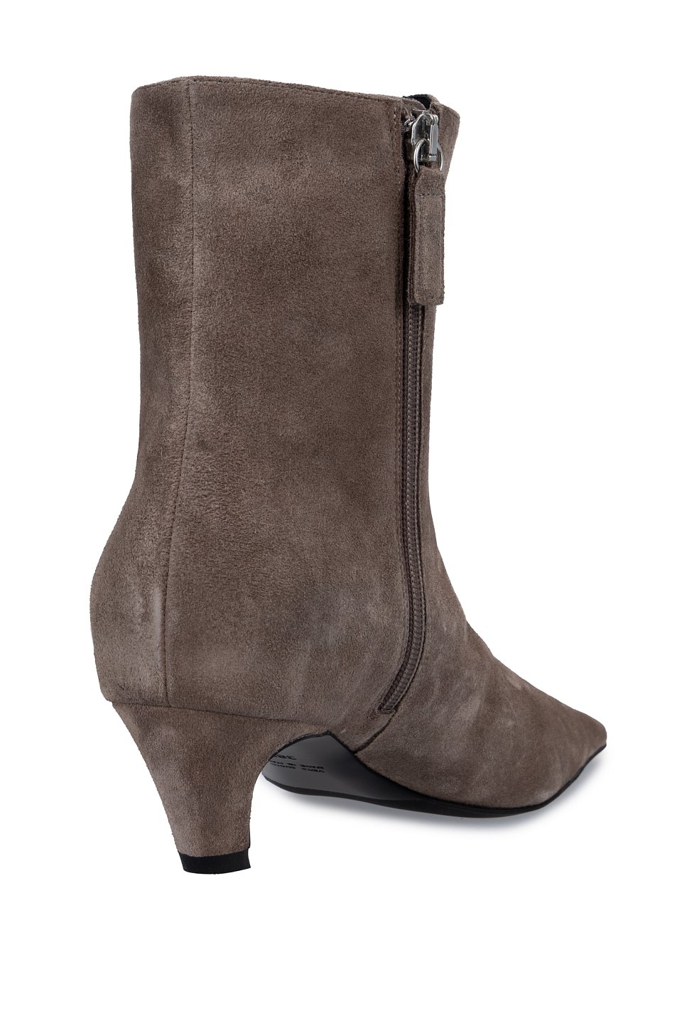 Ботильоны Vetiver - фото 3