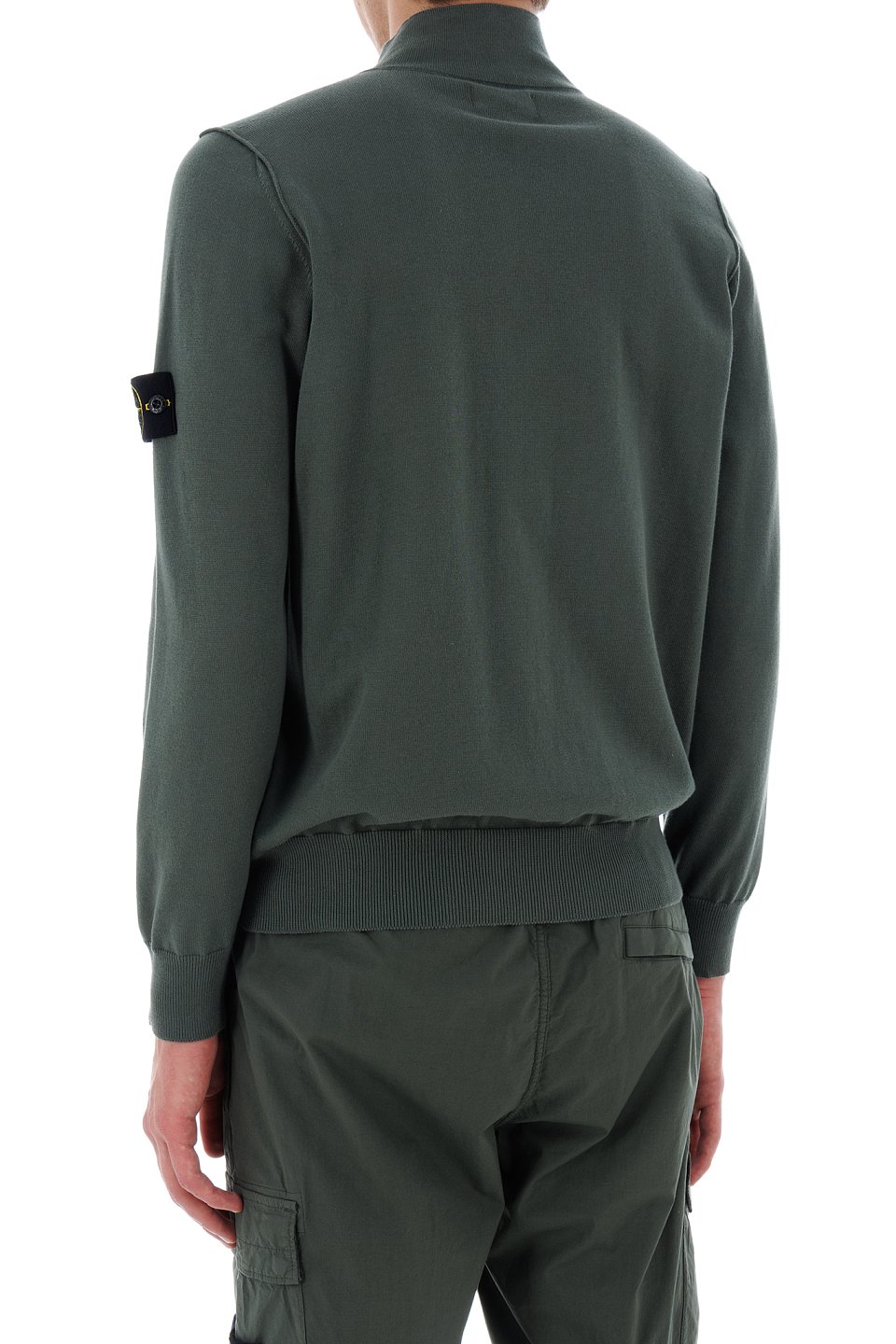 Кардиган Stone Island - фото 4