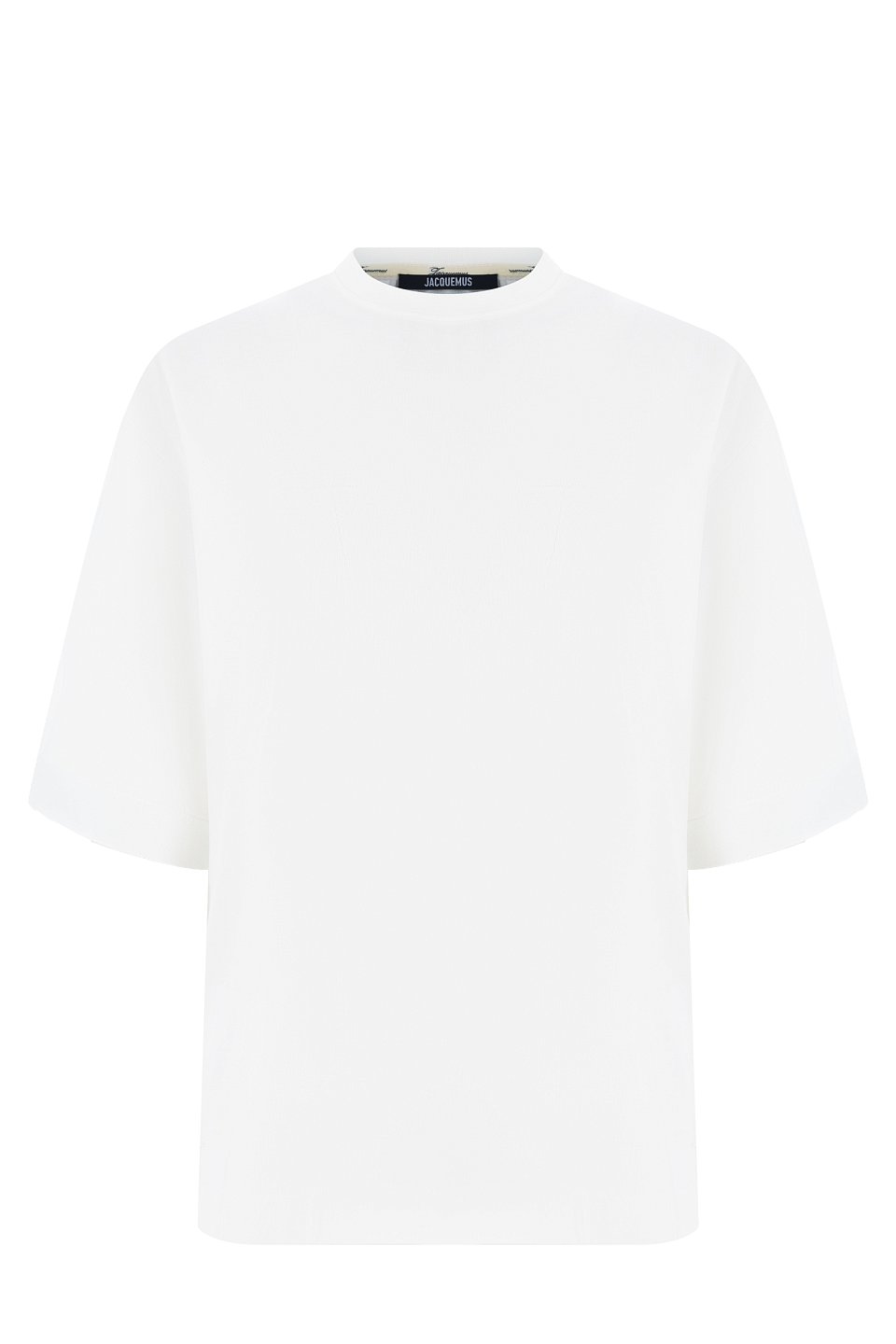 Футболка Jacquemus - фото 1
