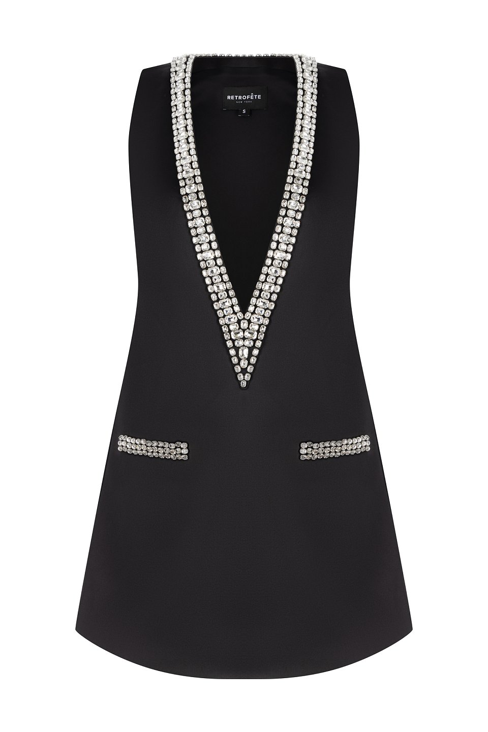 Платье Retrofete - фото 1