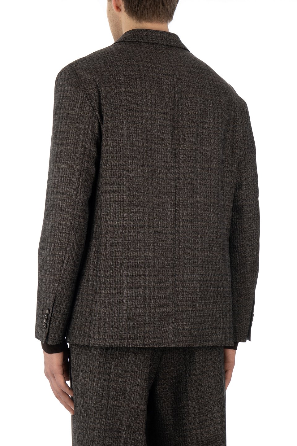 Жакет Officine Generale - фото 4