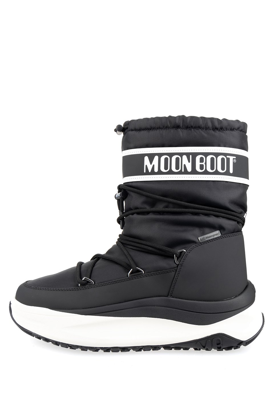 Снегоходы Moon Boot - фото 1