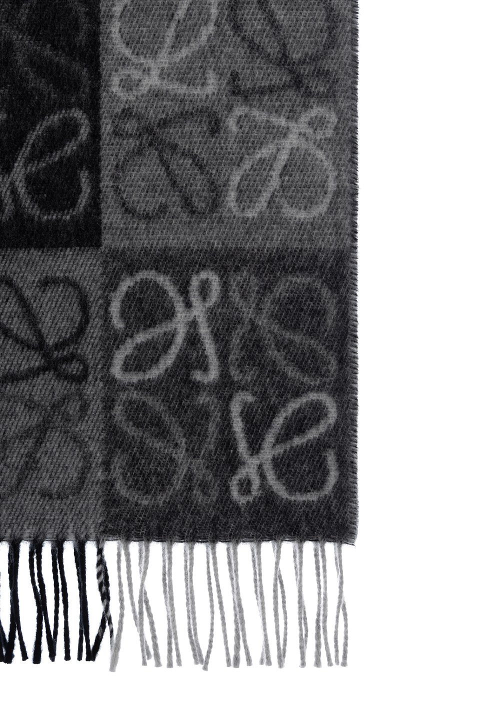 Шарф Loewe - фото 3