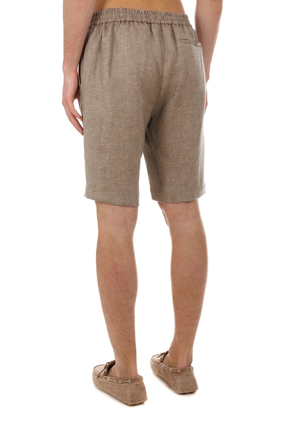 Шорты Berwich - фото 4