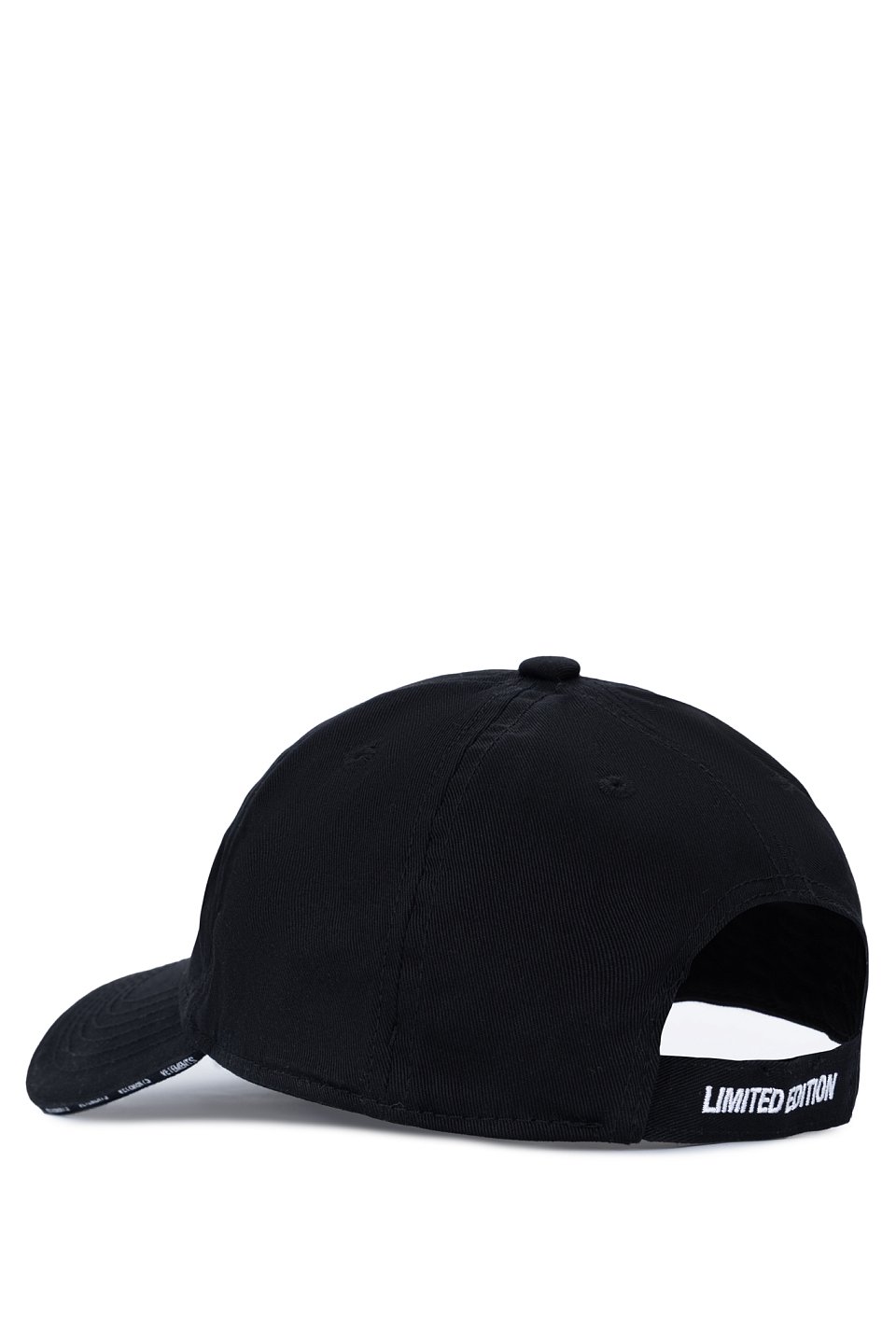 Бейсболка Vetements - фото 3