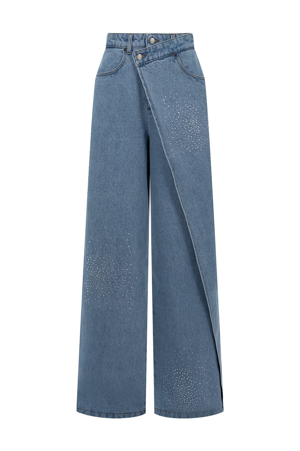 Джинсы Giuseppe Di Morabito - фото 1