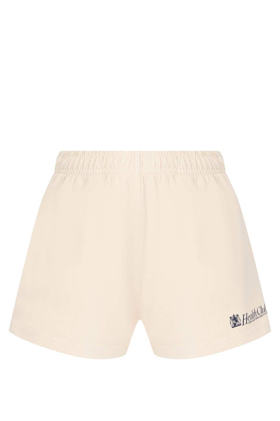 Шорты Sporty & Rich - фото 1