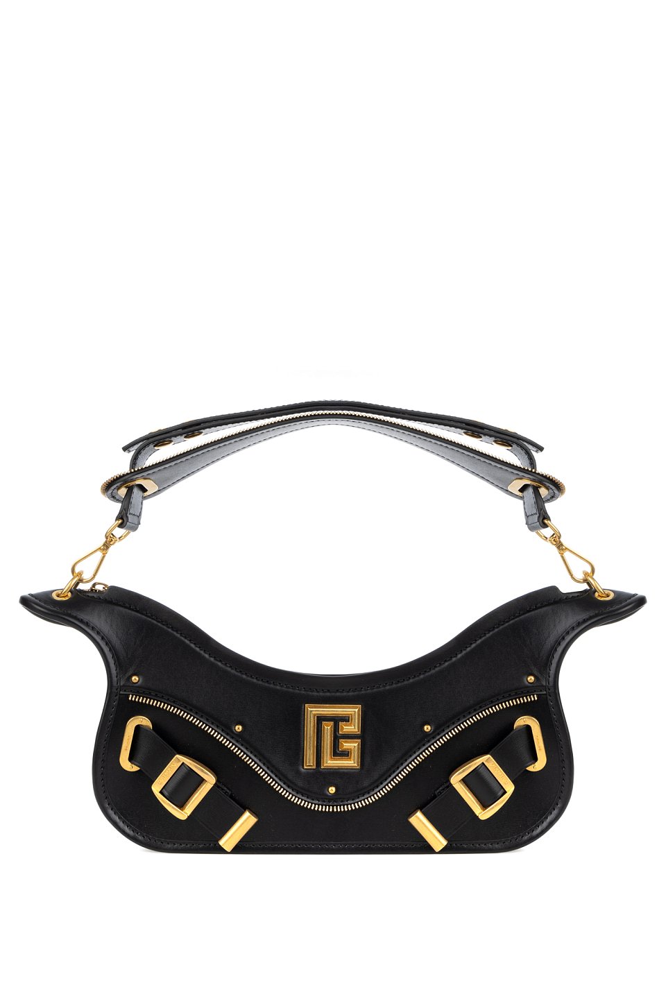 Сумка Balmain - фото 1