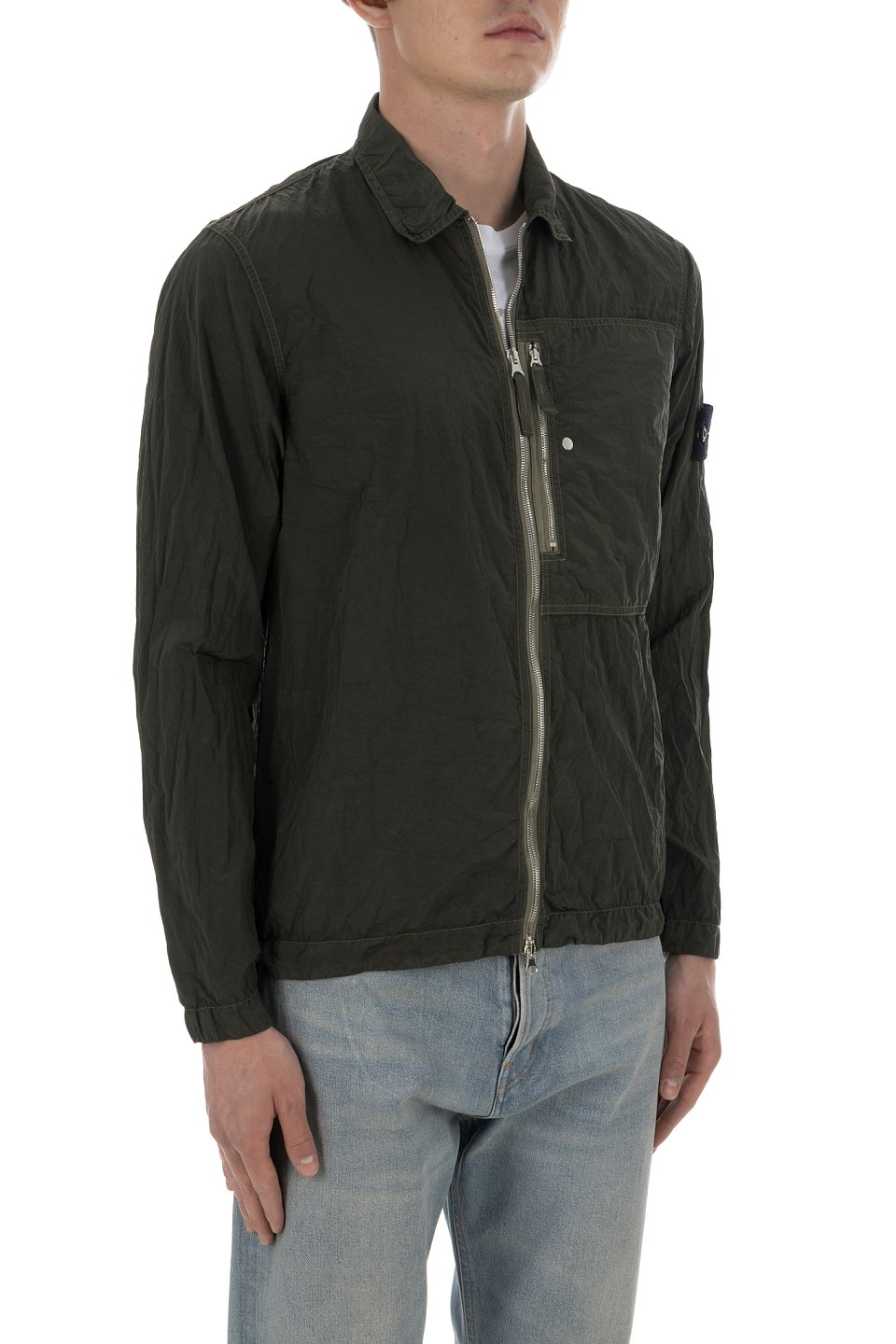 Куртка Stone Island - фото 3