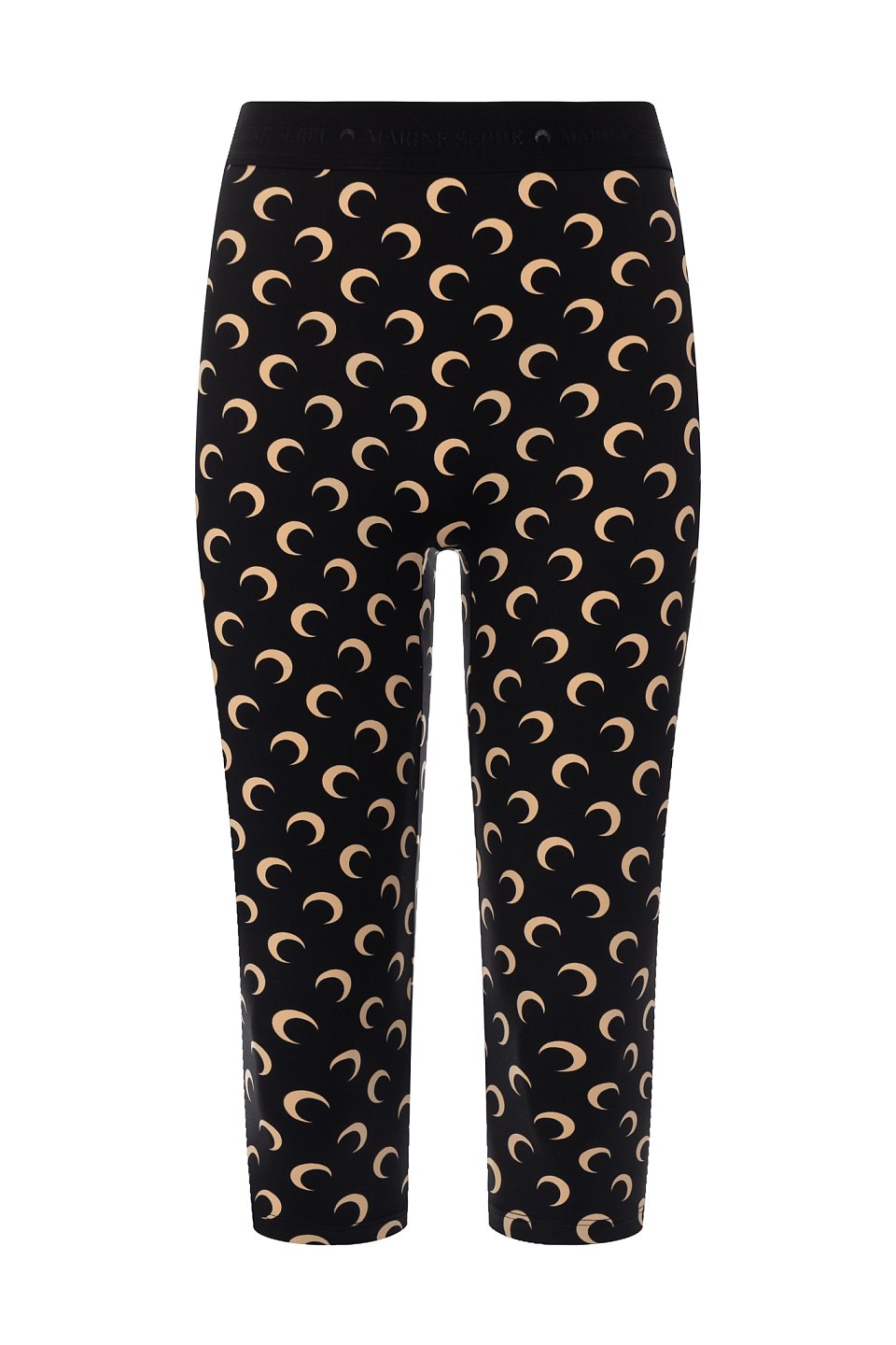 Леггинсы Marine Serre - фото 1