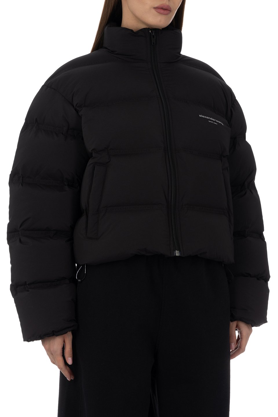 Куртка Alexander Wang - фото 3