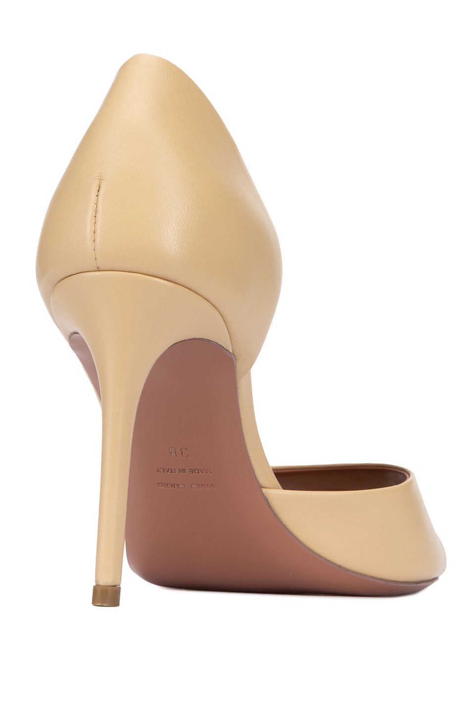 Туфли Etienne Marcel - фото 3