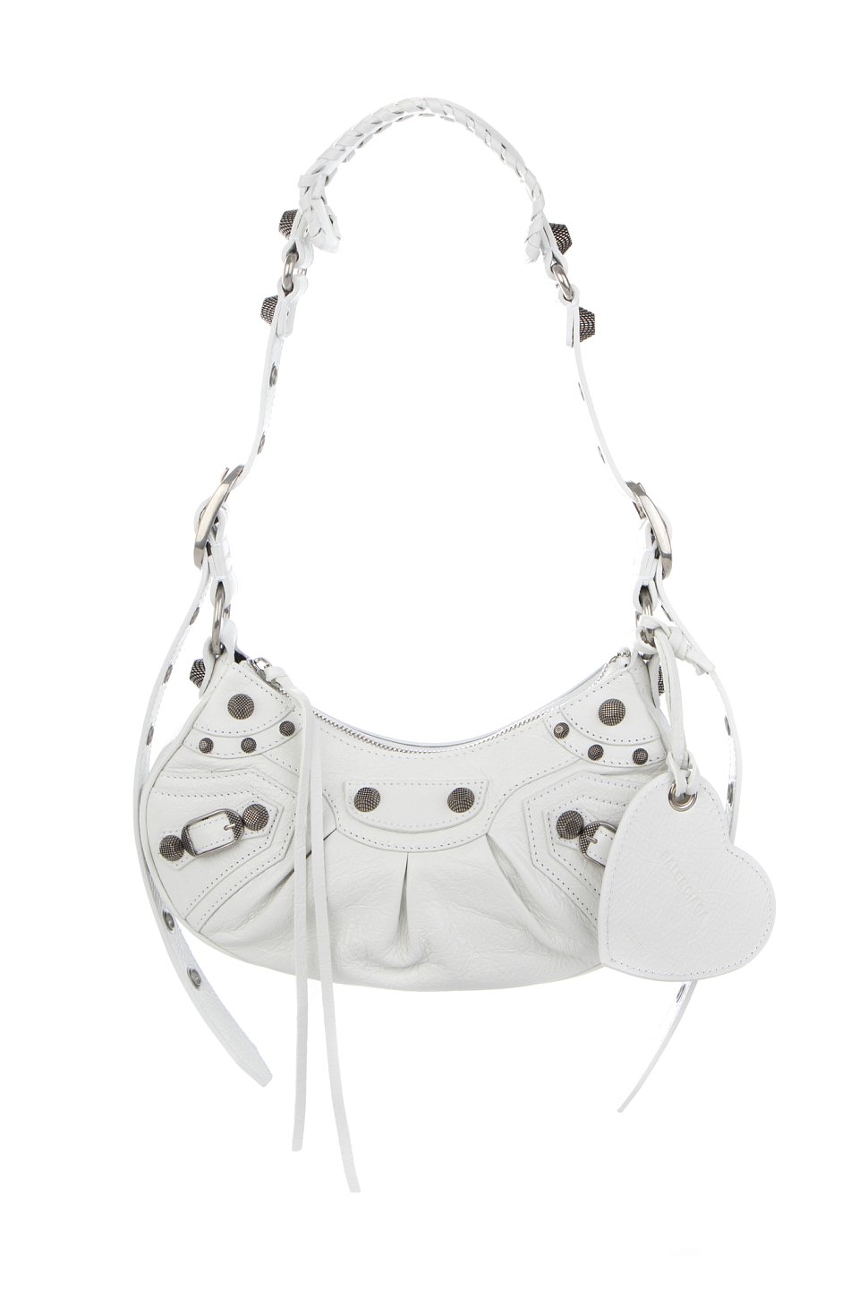 Сумка le cagole xs Balenciaga - фото 1