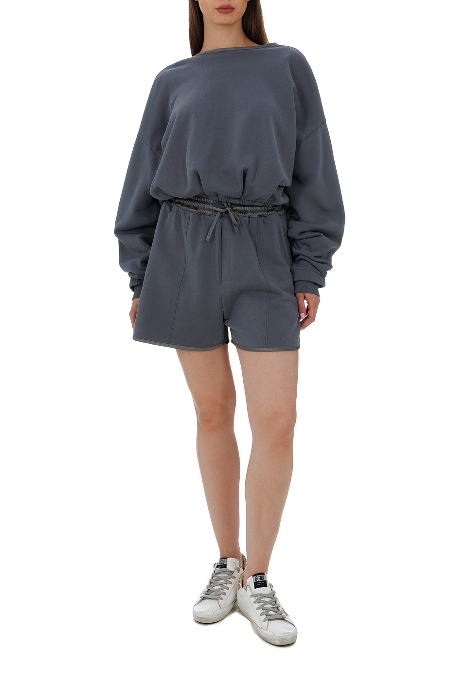 Шорты Halfboy - фото 2