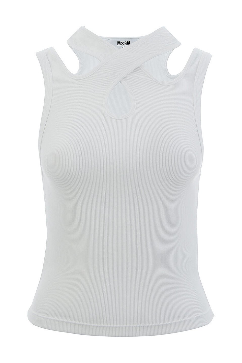 Топ Msgm - фото 1