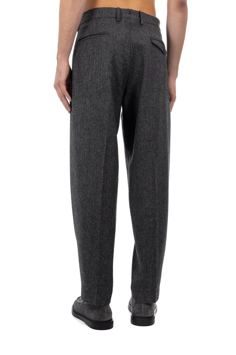 Брюки Berwich - фото 4