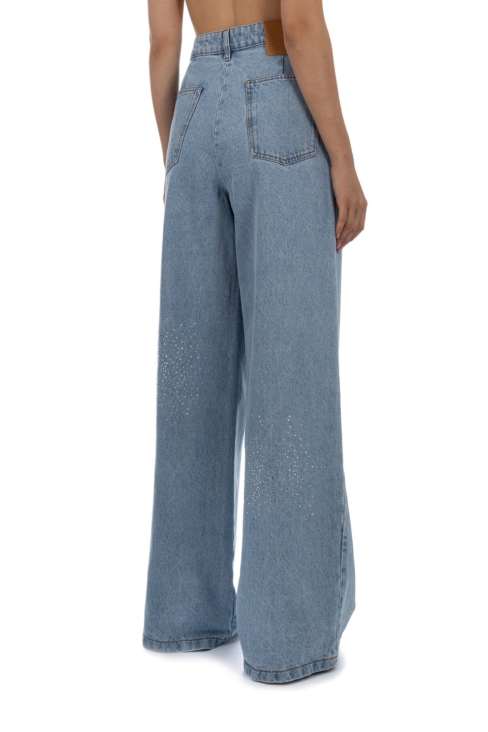 Джинсы Giuseppe Di Morabito - фото 4