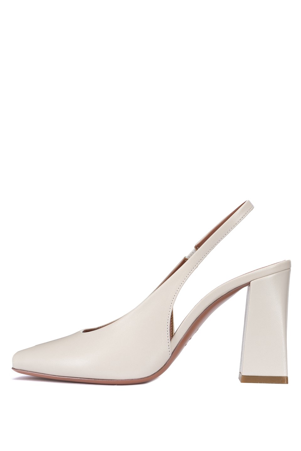 Туфли Etienne Marcel - фото 1