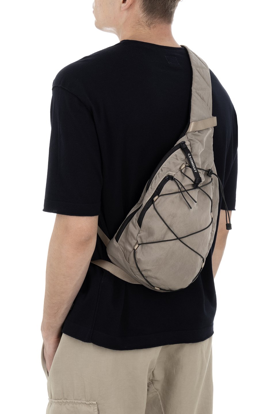 Рюкзак C.P. Company - фото 2