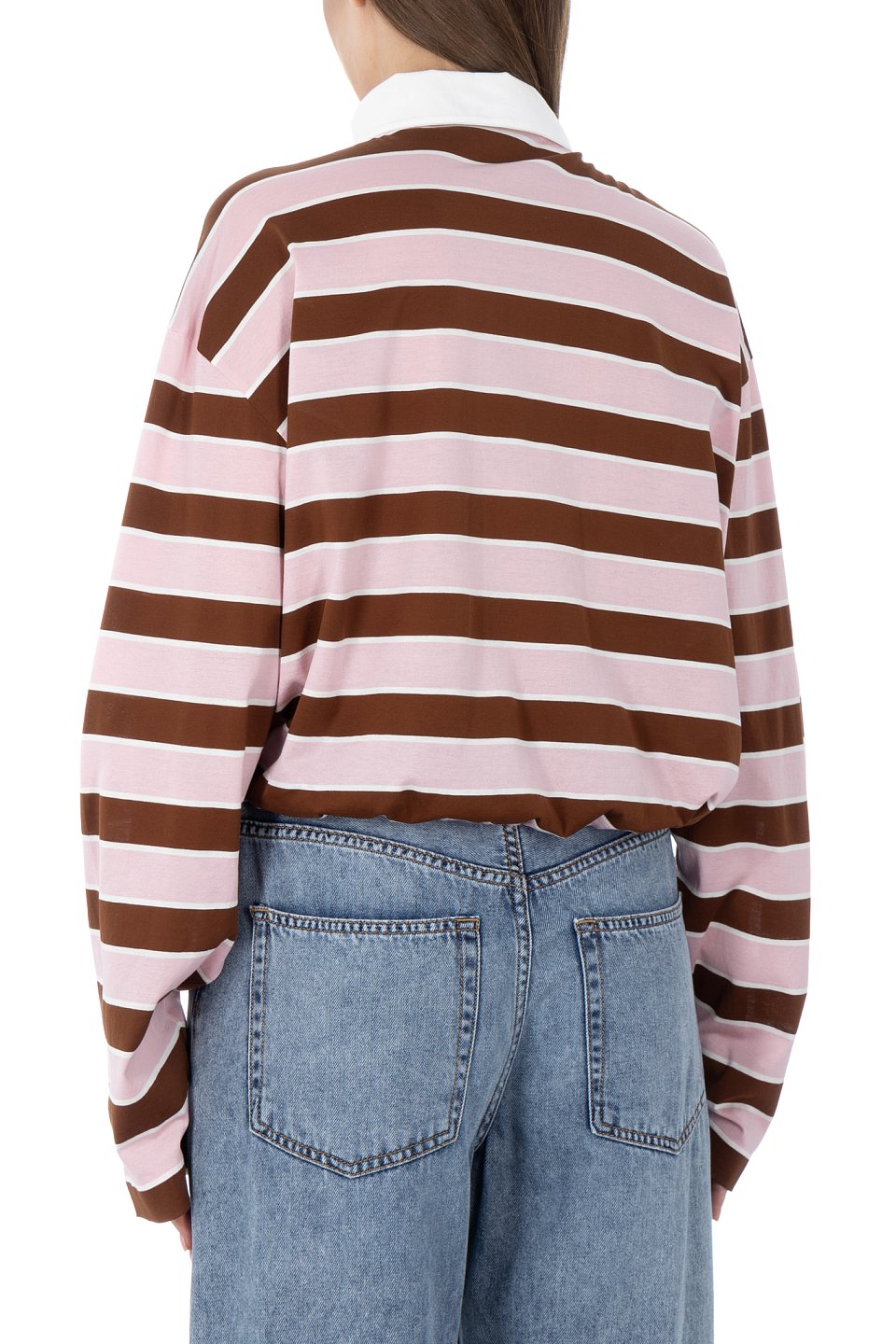 Поло Prada - фото 4