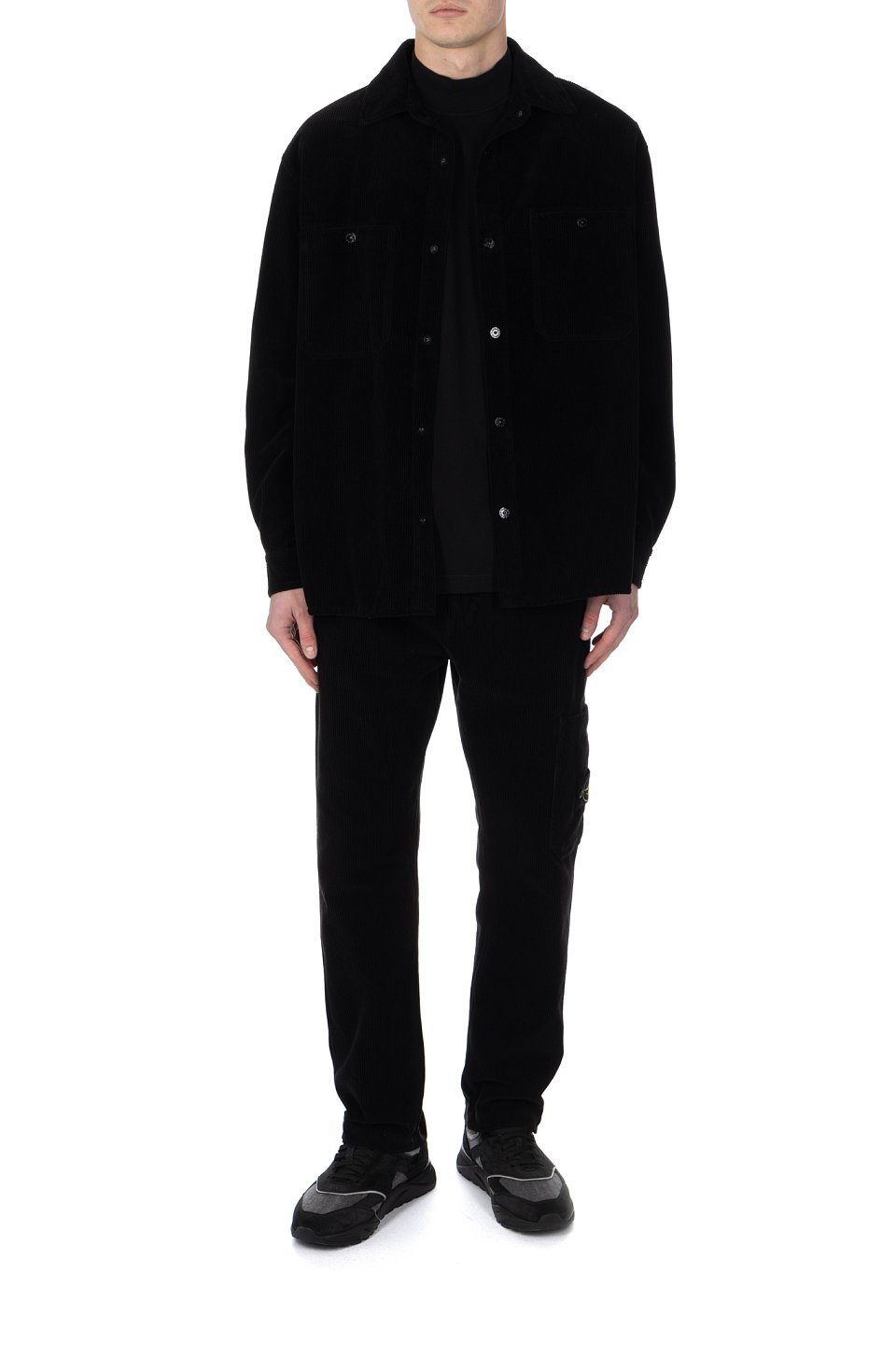 Рубашка Stone Island - фото 2