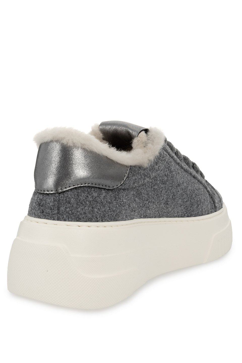 Кеды Stokton - фото 3