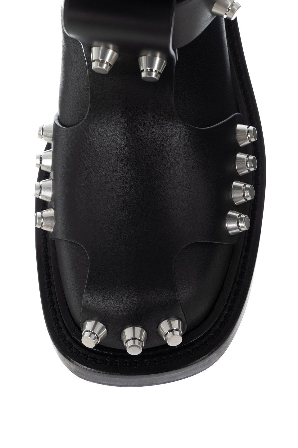 Сапоги Alexander Wang - фото 4