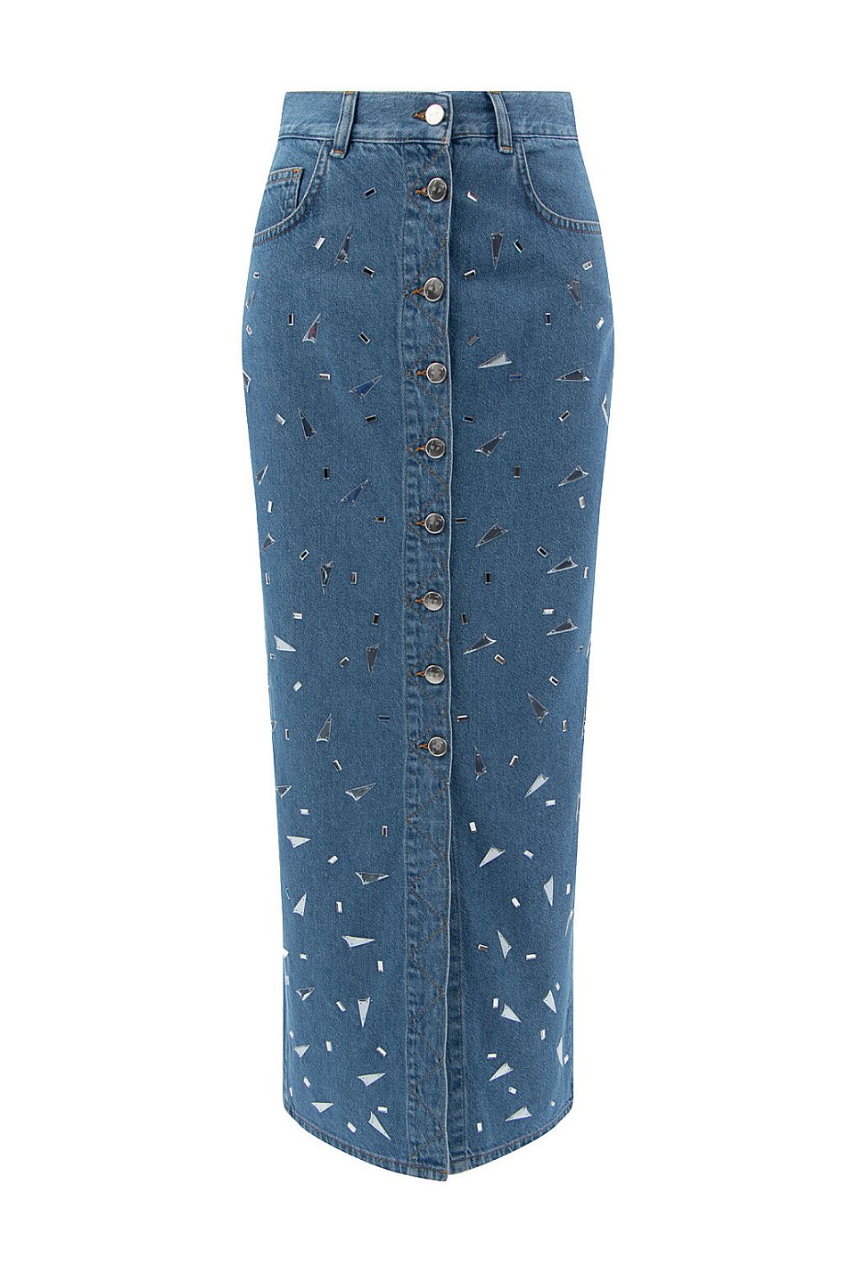 Юбка In The Mood For Love - фото 1