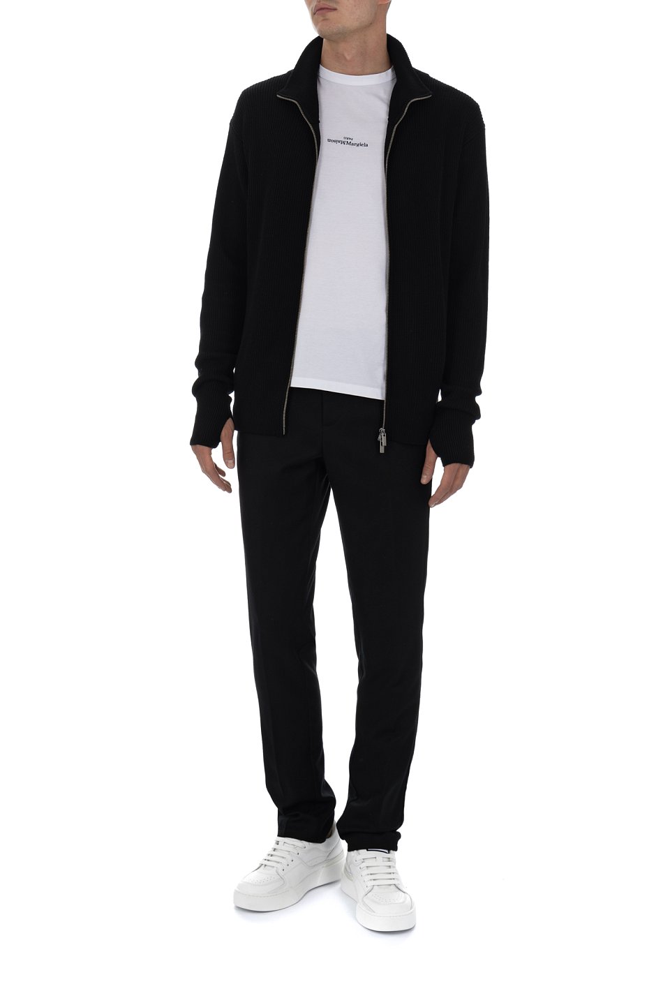 Кардиган Barena Venezia - фото 2