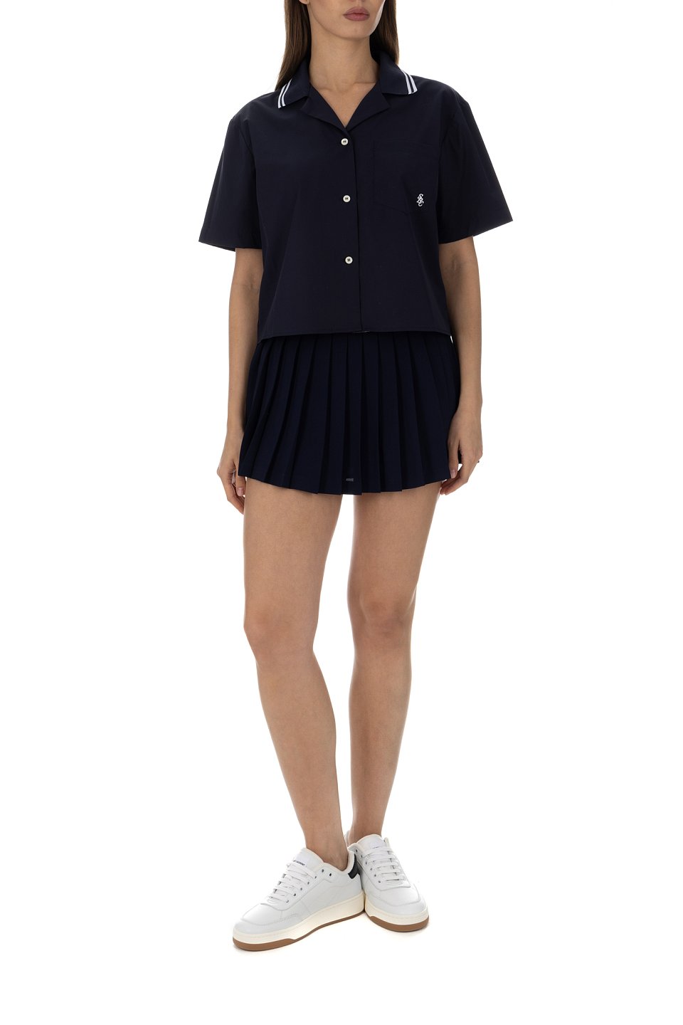 Юбка Sporty & Rich - фото 2