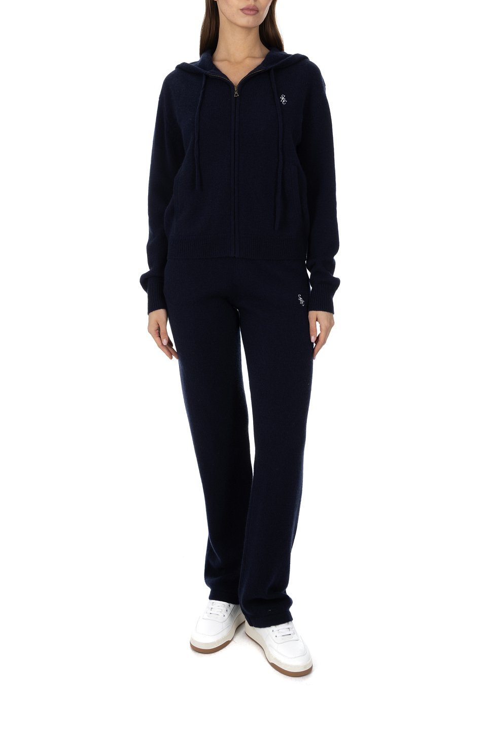 Брюки Sporty & Rich - фото 2