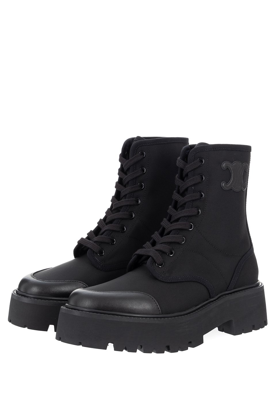 Ботинки Celine - фото 2