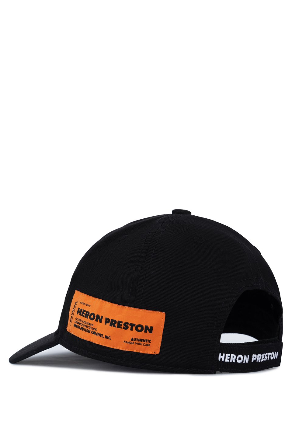 Бейсболка Heron Preston - фото 3