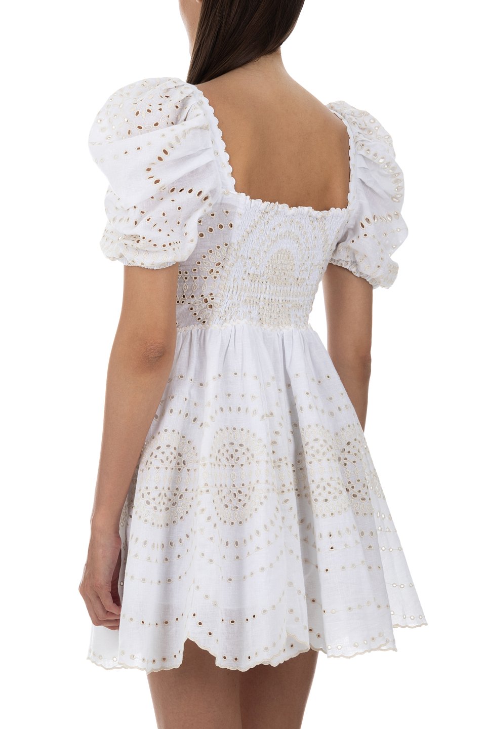 Платье Charo Ruiz Ibiza - фото 4