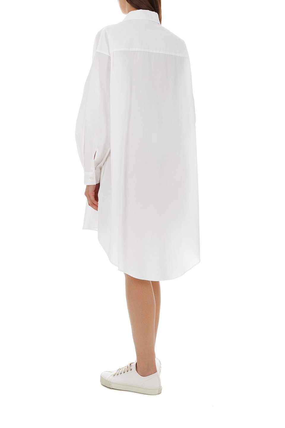 Платье MM6 - фото 4