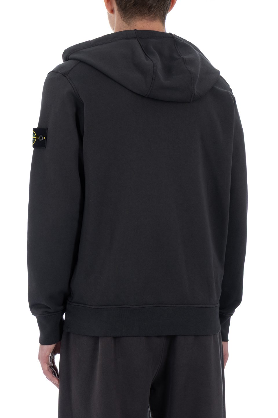 Худи Stone Island - фото 4