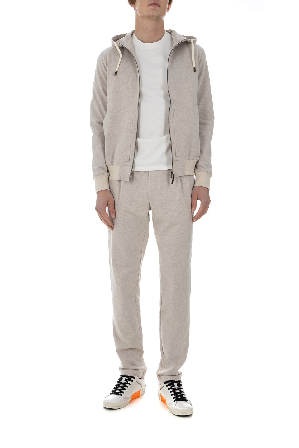 Худи Capobianco - фото 2