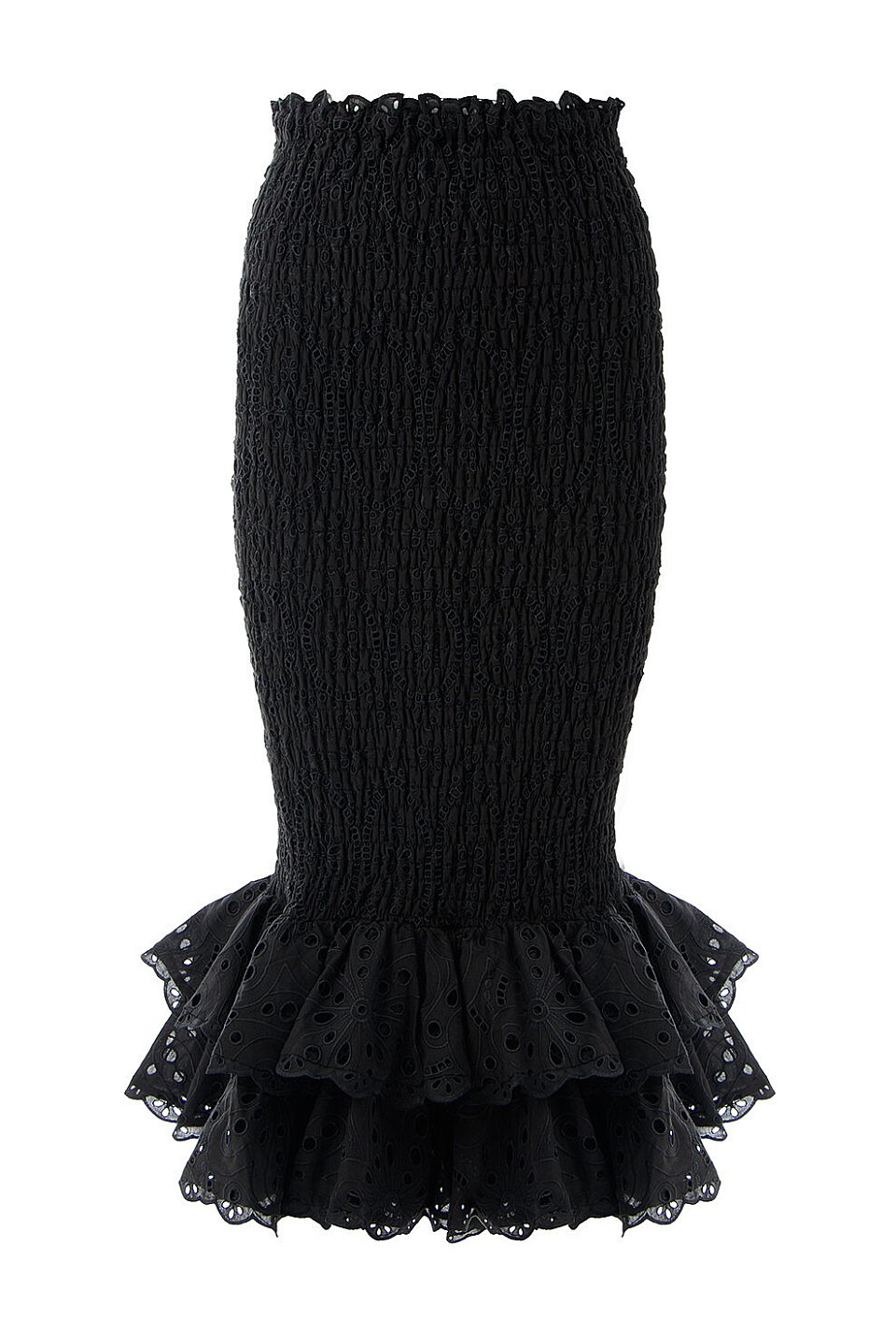 Юбка Charo Ruiz Ibiza - фото 1