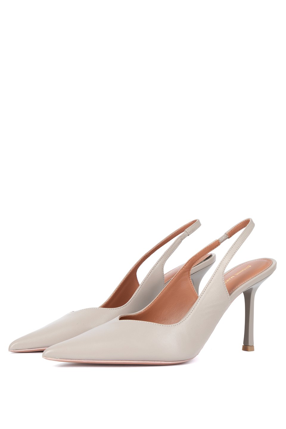 Туфли Etienne Marcel - фото 2