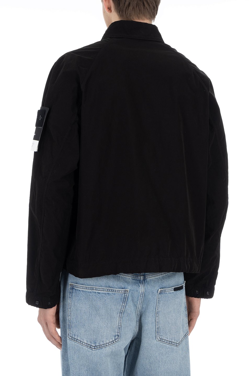 Куртка Stone Island - фото 4