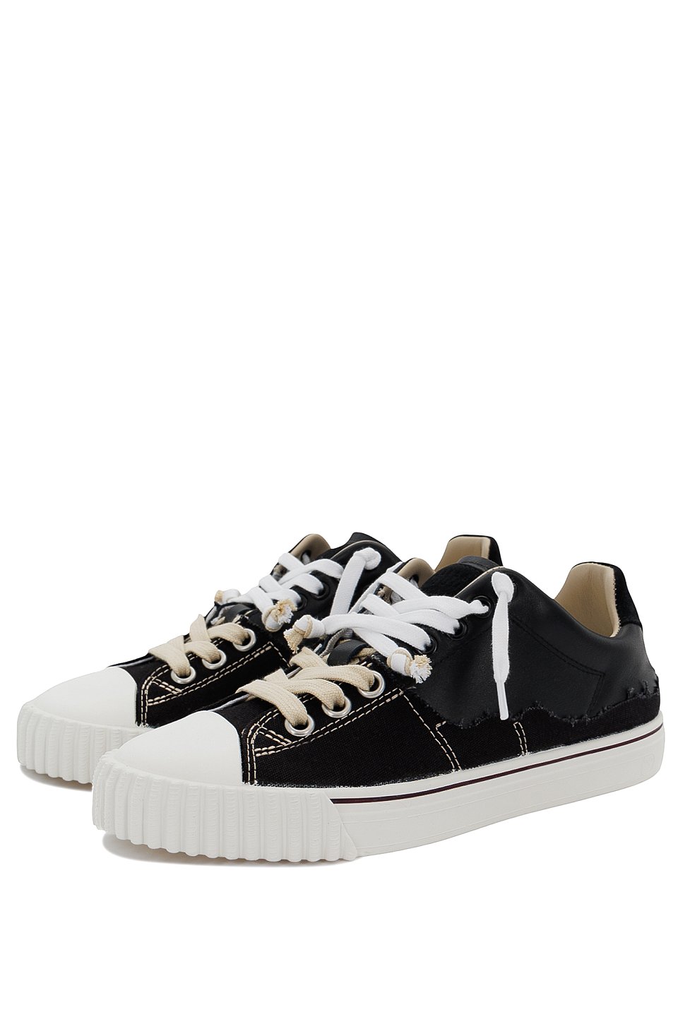 Кеды Maison Margiela - фото 2