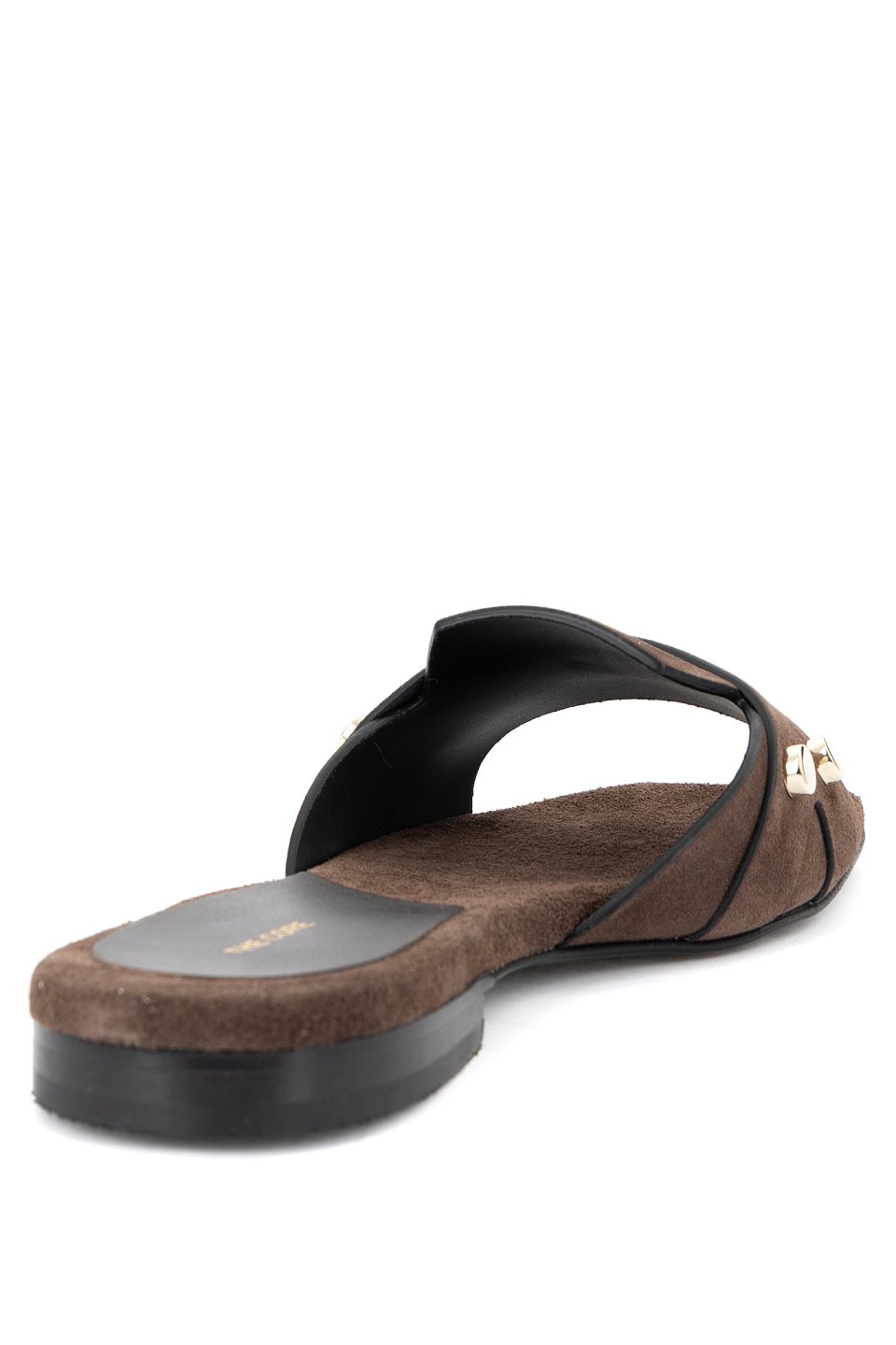 Шлепанцы The Core - фото 3