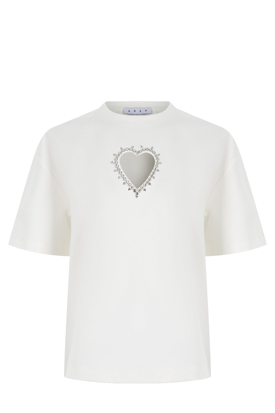 Футболка Area - фото 1