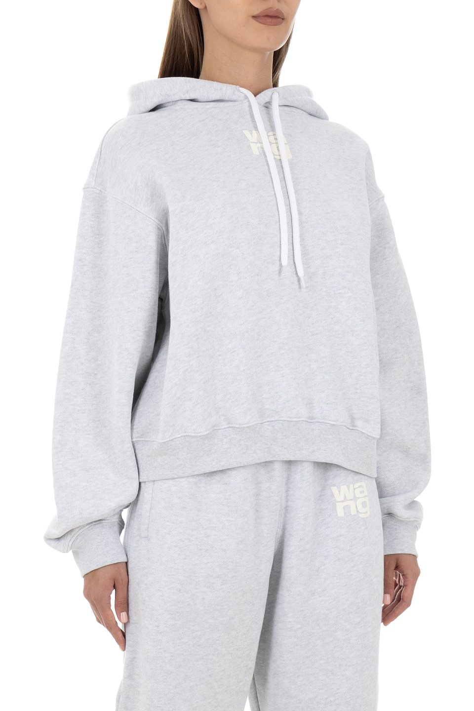 Худи Alexander Wang - фото 3