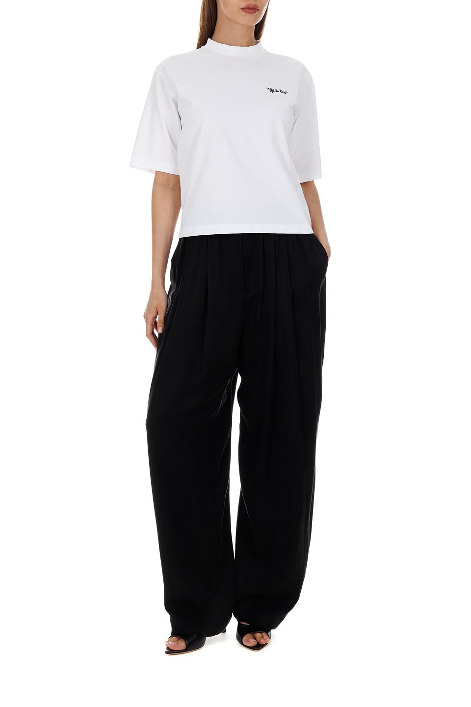 Футболка Off-white - фото 2