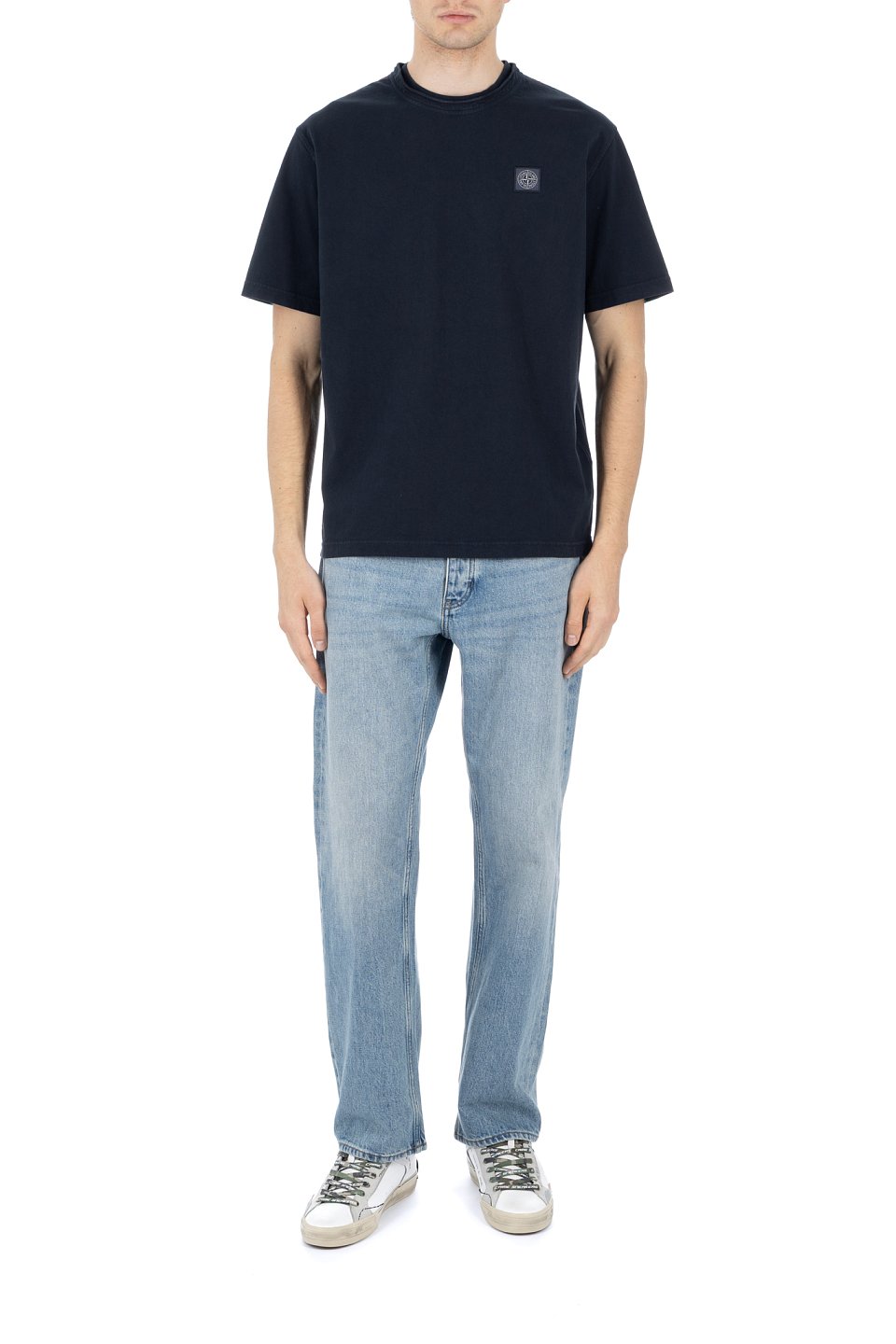 Футболка Stone Island - фото 2