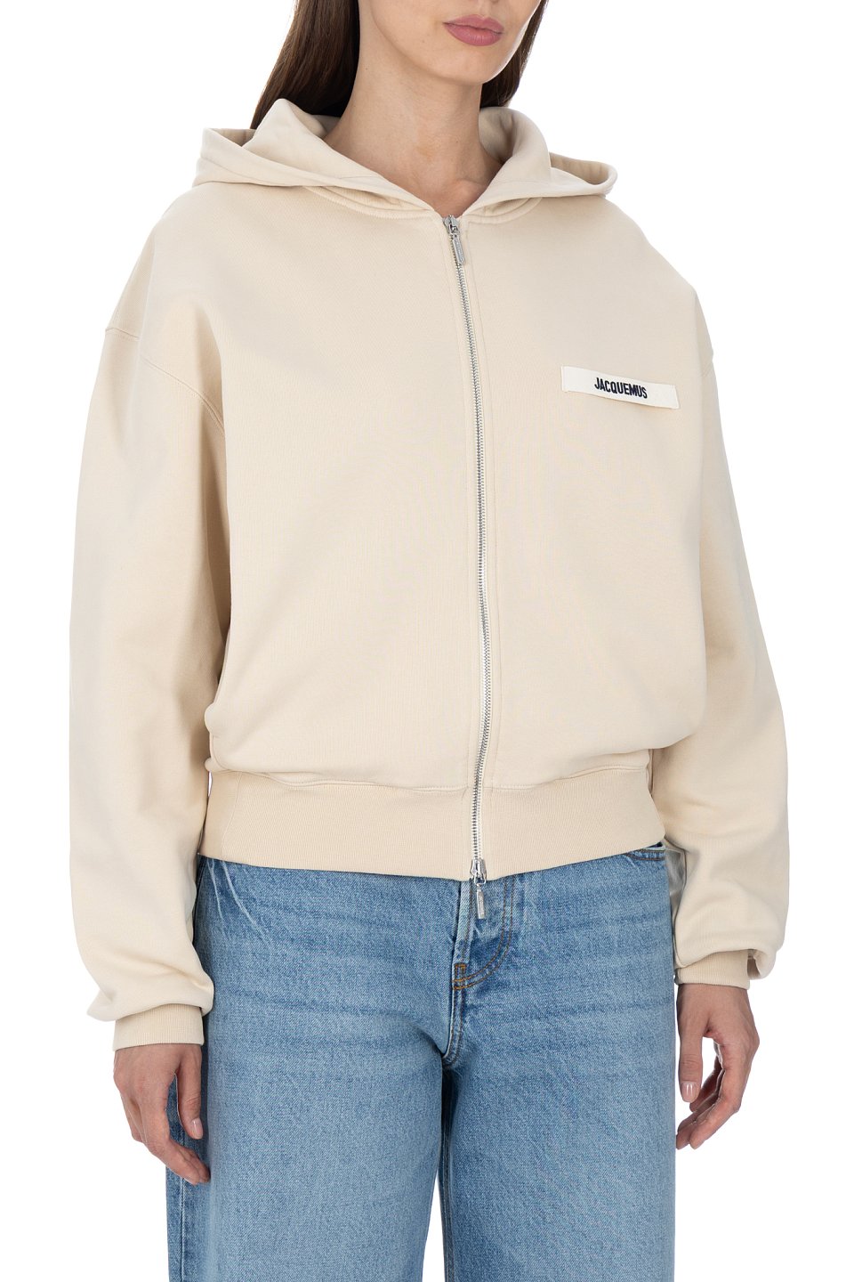 Худи Jacquemus - фото 3